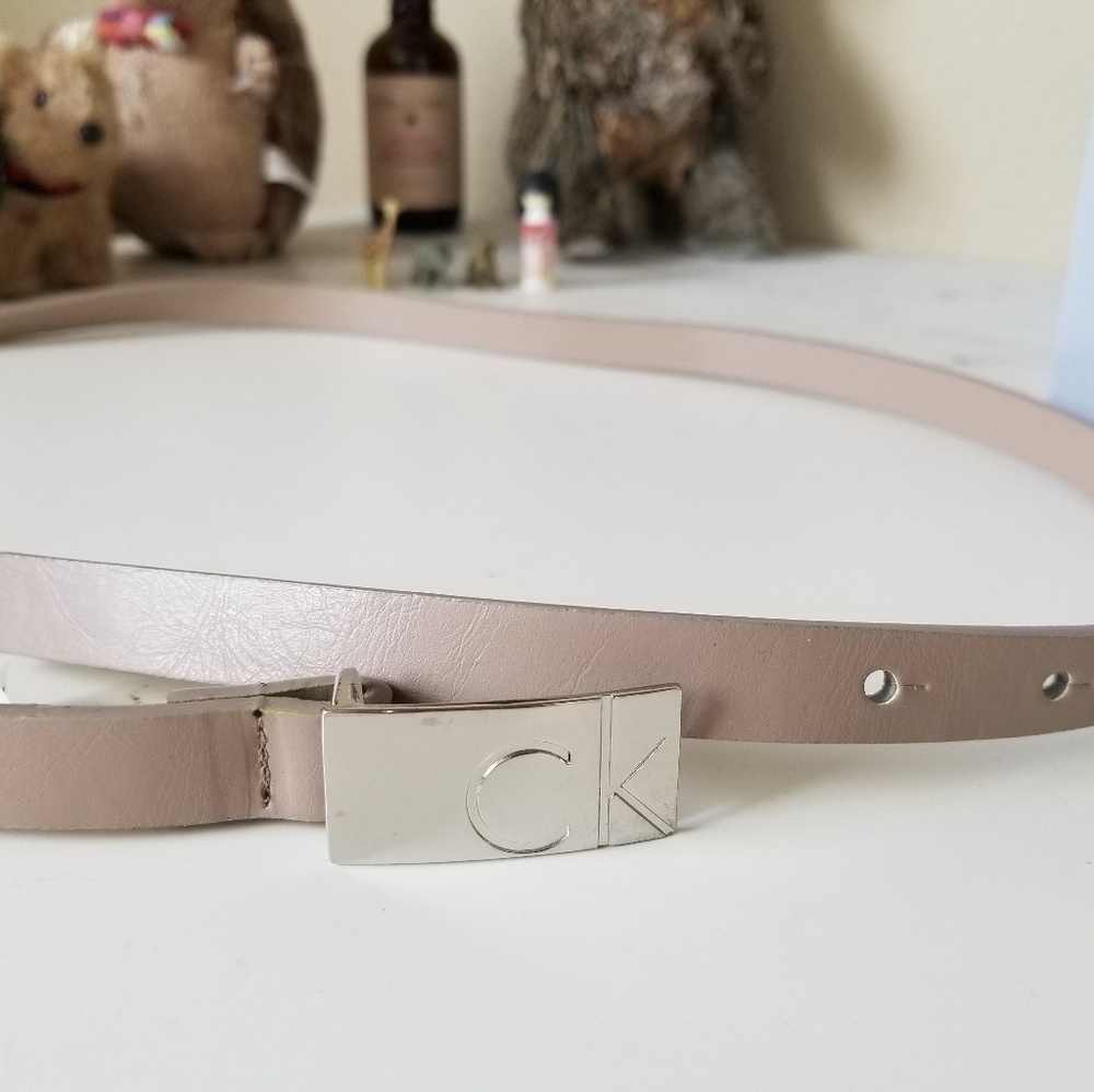 NWOT Calvin Klein Belt